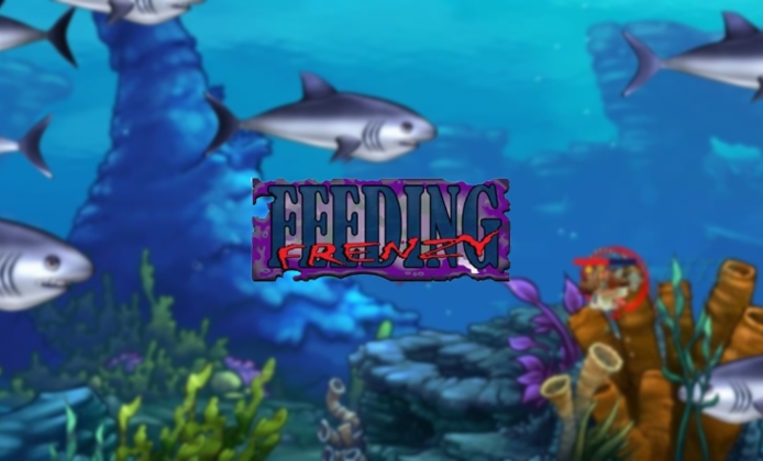 Unveiling the Wonders of Feeding Frenzy’s Full Version